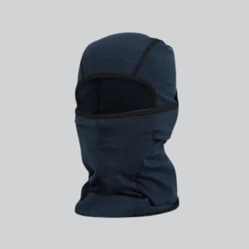 BALACLAVA HAT FOR KIDS | GRAND PRAIRIE - BLACK / ONE-SIZE / POLYESTER - KIDS BALACLAVA