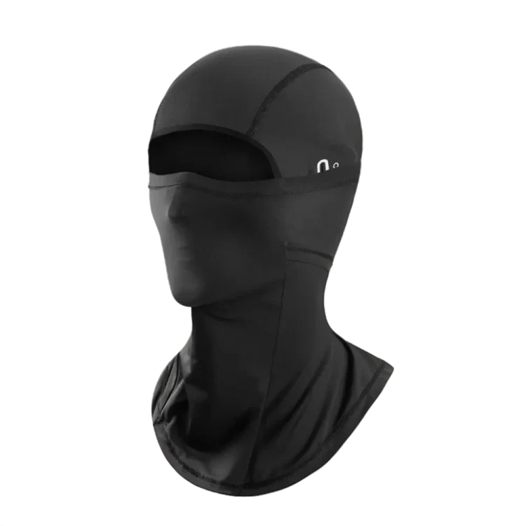 Black diamond balaclava - BLACK - BLACK BALACLAVA