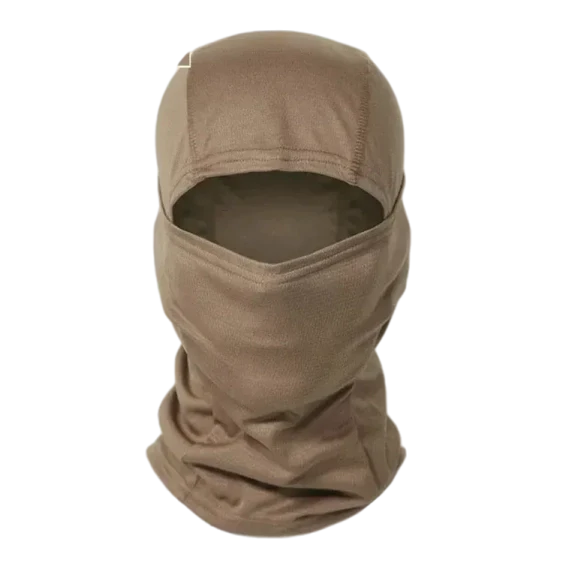 Military balaclava - KHAKI - BALACLAVA